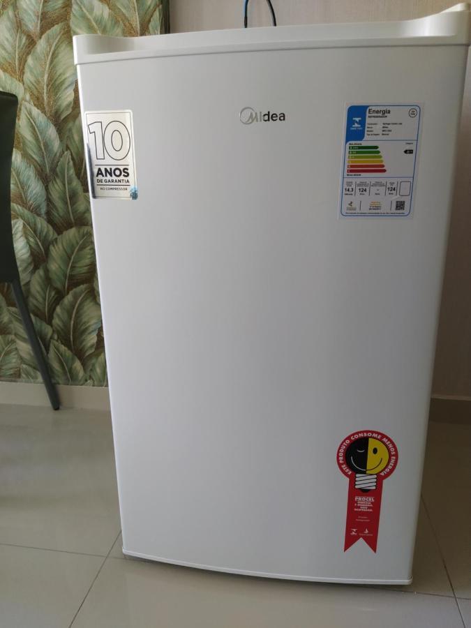 Apartamento Um Com Piscina Frente Mar *
